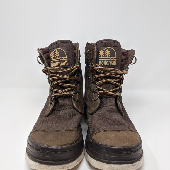 Hodgman Lakestream Wading Fly Fishing 